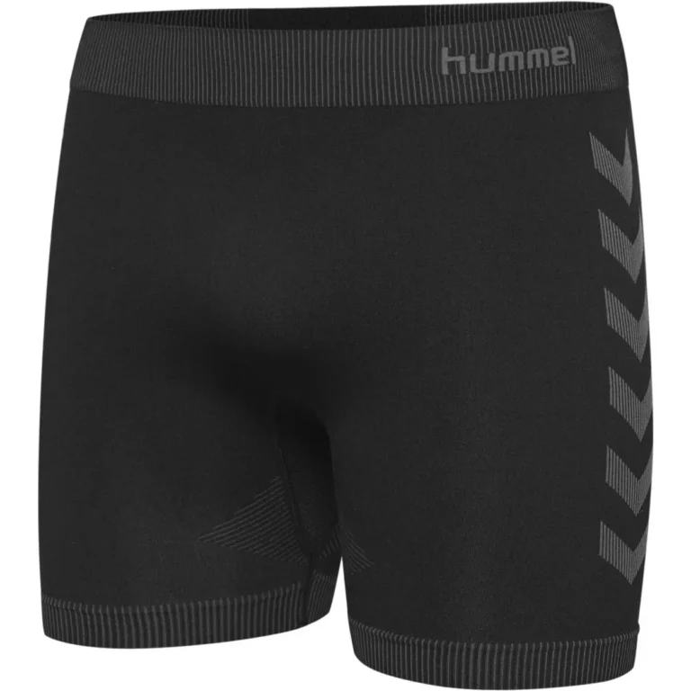 Pantalones cortos Hummel First Seamles