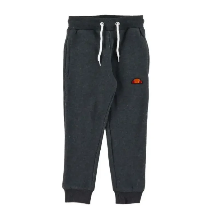 Pantalones para niños Ellesse colino jog