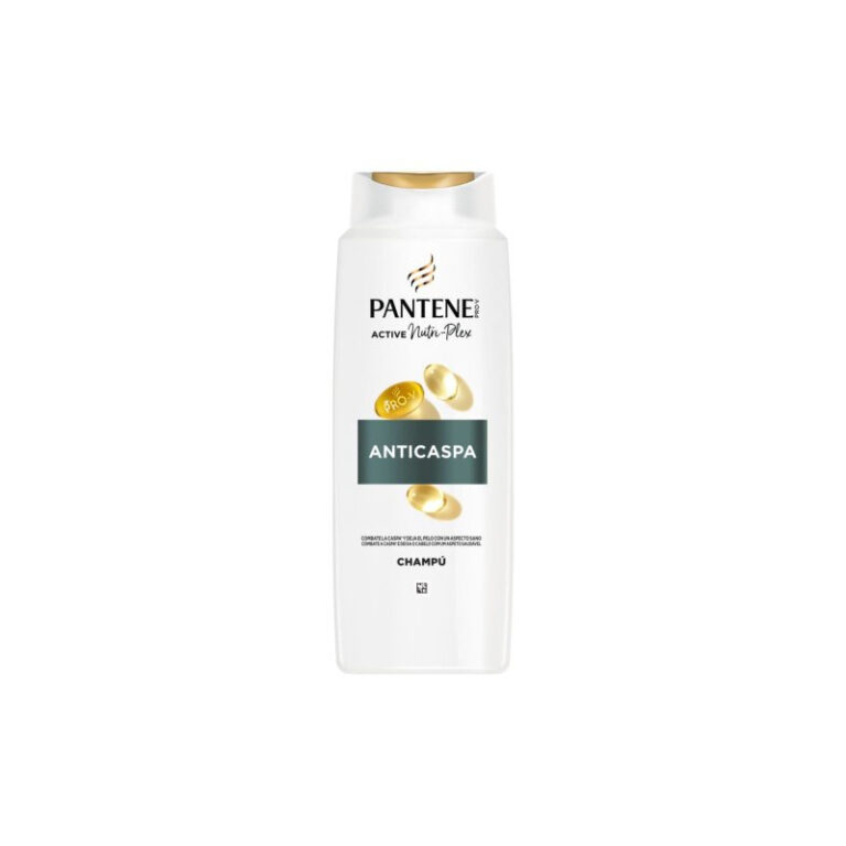 Pantene Champu 625 ml Anticaspa - Pantene