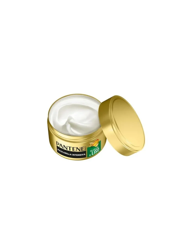 Pantene Mascarilla 300ml S y L P-Nor-Gr