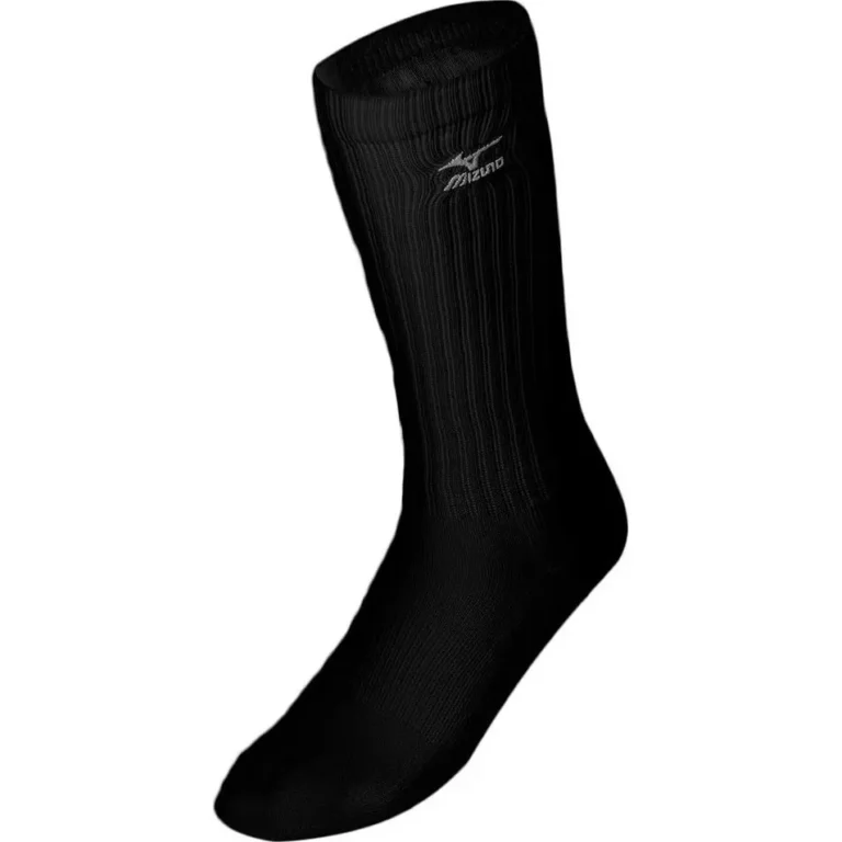 Paquete de 6 pares de calcetines de entrenamiento Mizuno Long
