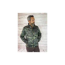 Pasión Morena Chaqueta Soft Shell Pasión Morena Camo
