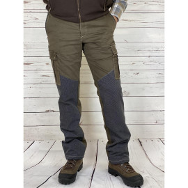 Pasión Morena Pantalón de Caza Pasión Morena Técnico Sin Membrana Camo 50