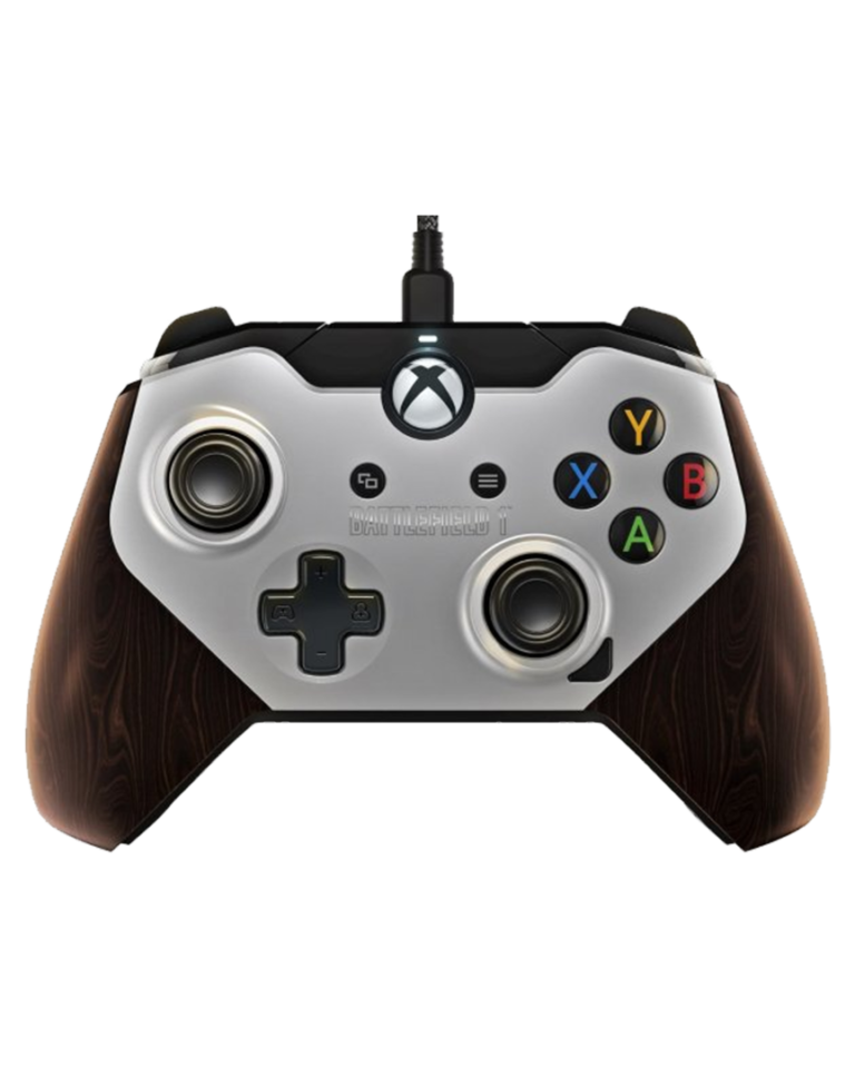 Pdp Mando Battlefield 1 Licenciado