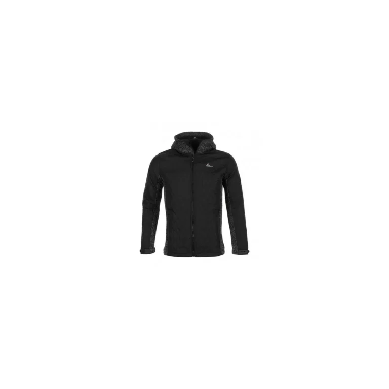 Peak Mountain Chaqueta de polar acolchada Peak Mountain Cava