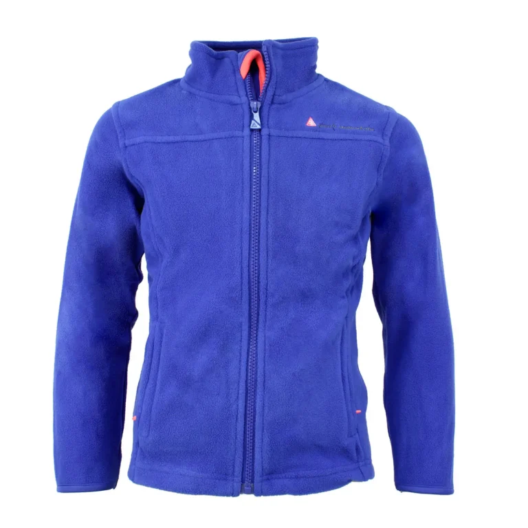 Peak Mountain Chaqueta polar de infantil Peak Mountain Facesare