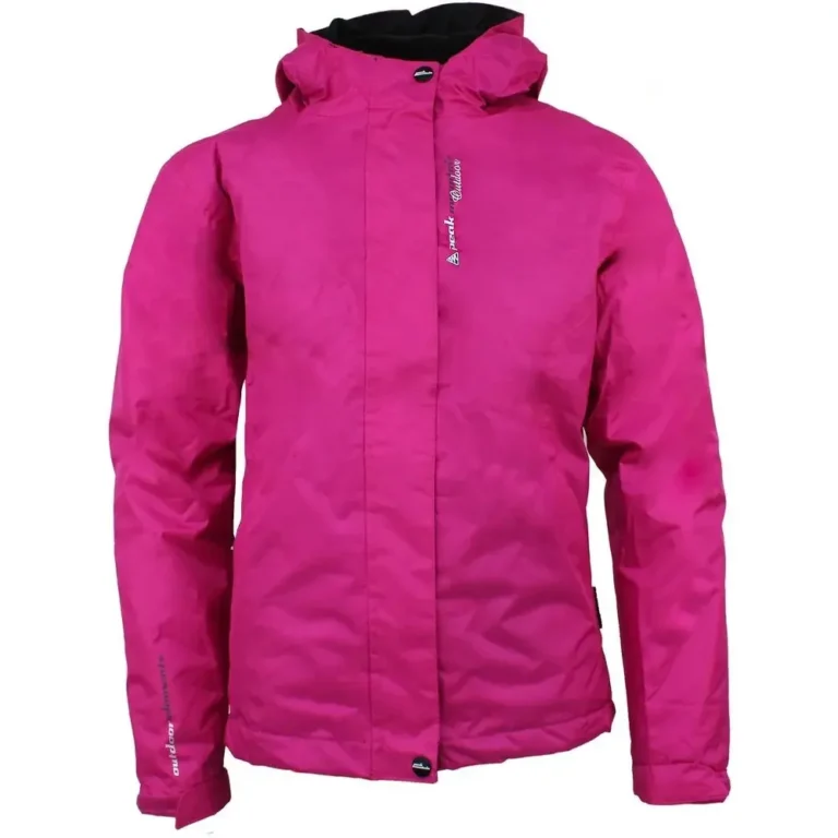 Peak Mountain Chaqueta polar de infantil Peak Mountain Fajik