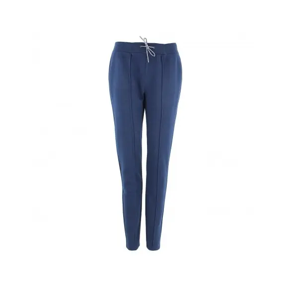 Peak Mountain Pantalón de chándal de felpa para mujer Peak Mountain Anver