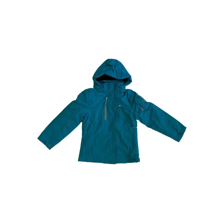 Peak Mountain Parka de niña Peak Mountain Gadika