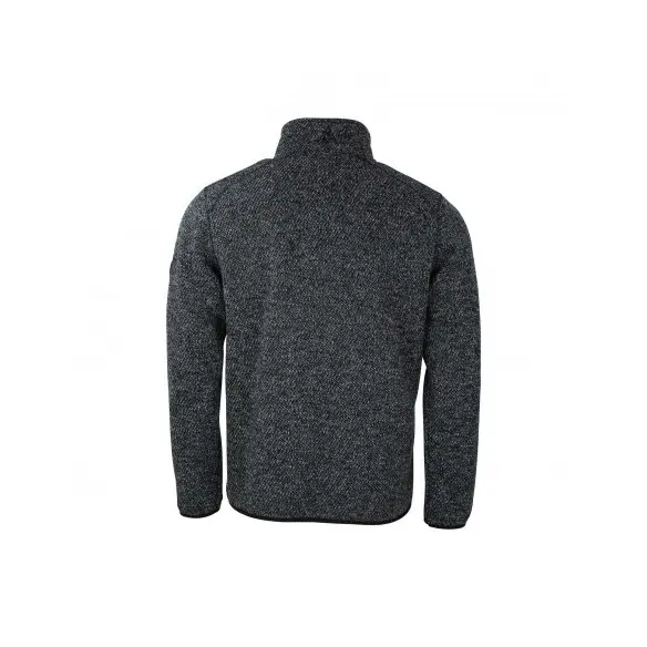 Peak Mountain Polar con cremallera Peak Mountain Capino