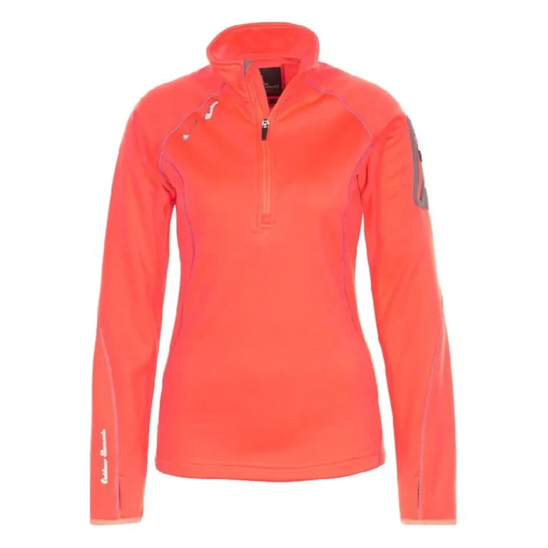 Peak Mountain Sudadera de forro infantil Peak Mountain Gacerun