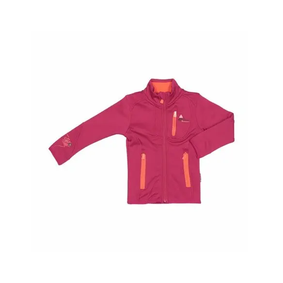 Peak Mountain Sudadera de forro polar para niña Peak Mountain Gaynur