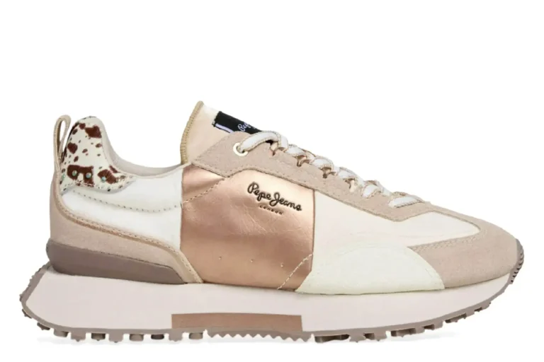 Pepe Jeans Zapatillas ARCHER MIX W