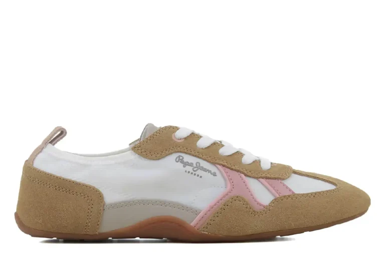 Pepe Jeans Zapatillas mujer NOA SPORTY W Pepe Jean