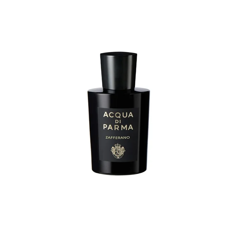 Perfume Acqua di parma Zafferano 100 ml Eau de Parfum Unisex