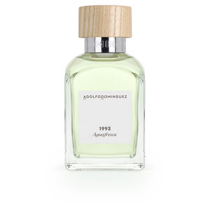 Perfume Adolfo Dominguez AGUA FRESCA eau de toilette vaporizador 120 m