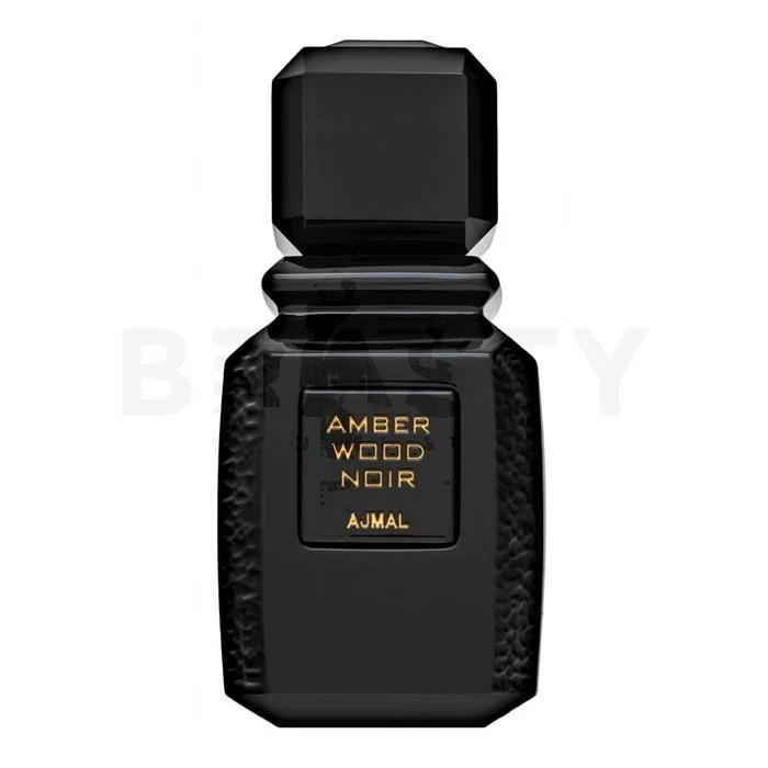 Perfume Ajmal Ámbar Madera Negra EDP U 100 m