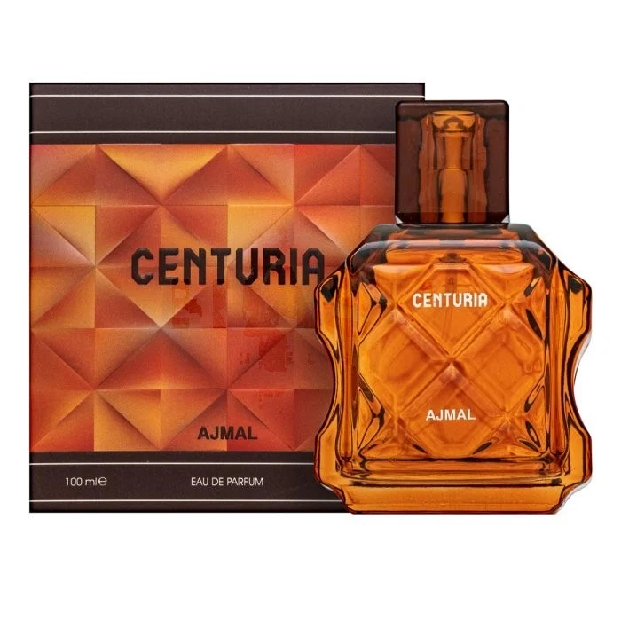 Perfume Ajmal Centuria EDP M 100 m
