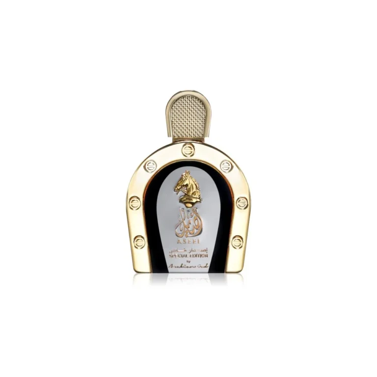 Perfume Arabian oud Aseel Special Edition Eau de Parfum Hombre 110 ml - Eau de Parfu