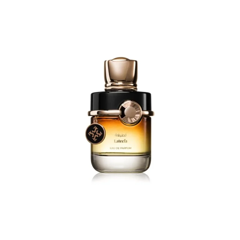 Perfume Azha perfumes Lateefa Unisex 100 ml - Eau de Parfu