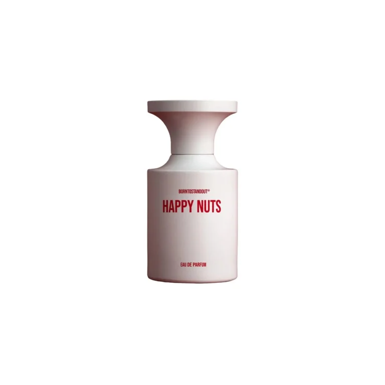 Perfume Born to stand out Happy Nuts Eau de Parfum 50 ml - Eau de Parfu
