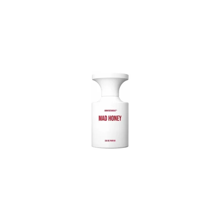Perfume Born to stand out Mad Honey 50 ml - Eau de Parfu
