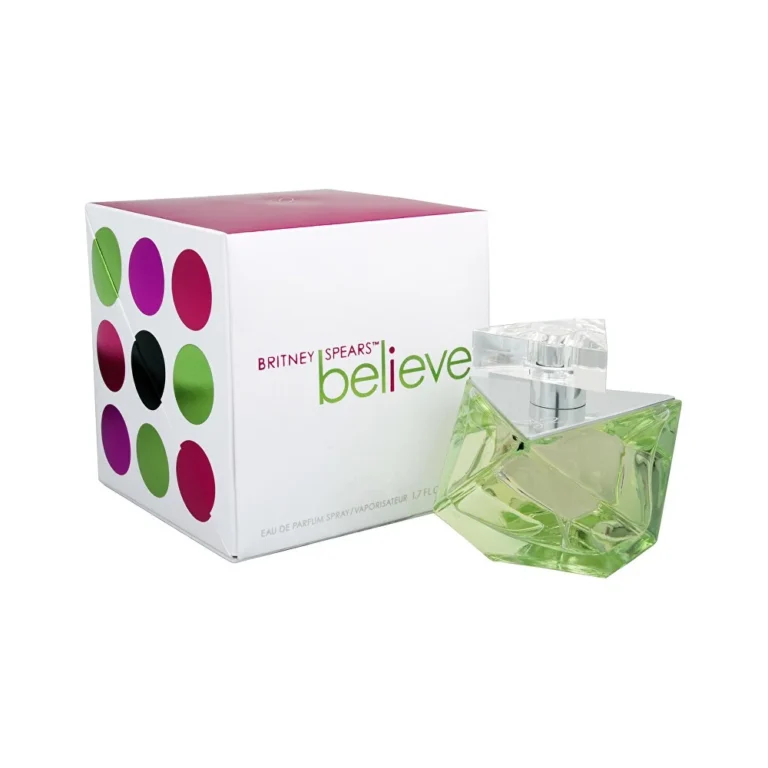 Perfume Britney spears Believe EDP W 100 m