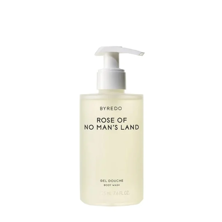 Perfume Byredo Rose di No Man's Land - Gel de Ducha