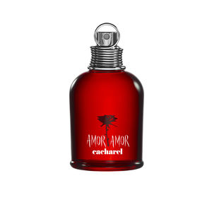 Perfume Cacharel AMOR AMOR eau de toilette vaporizador 30 m