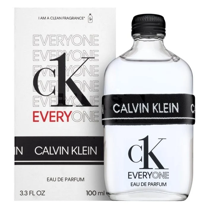 Perfume Calvin Klein CK Everyone Unisex 100 ml - Eau de Parfu