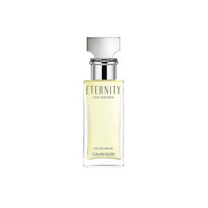 Perfume Calvin Klein ETERNITY eau de parfum vaporizador 30 m
