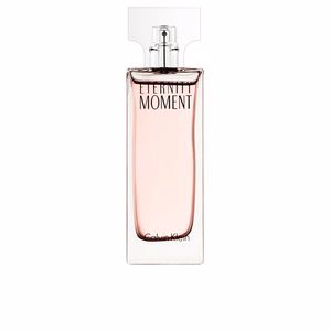 Perfume Calvin Klein ETERNITY MOMENT eau de parfum vaporizador 30 m