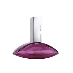 Perfume Calvin Klein EUPHORIA eau de parfum vaporizador 30 m
