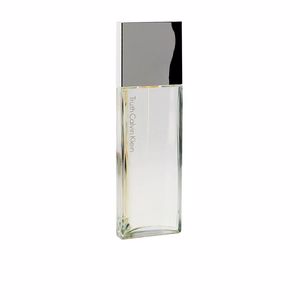 Perfume Calvin Klein TRUTH eau de parfum vaporizador 100 m