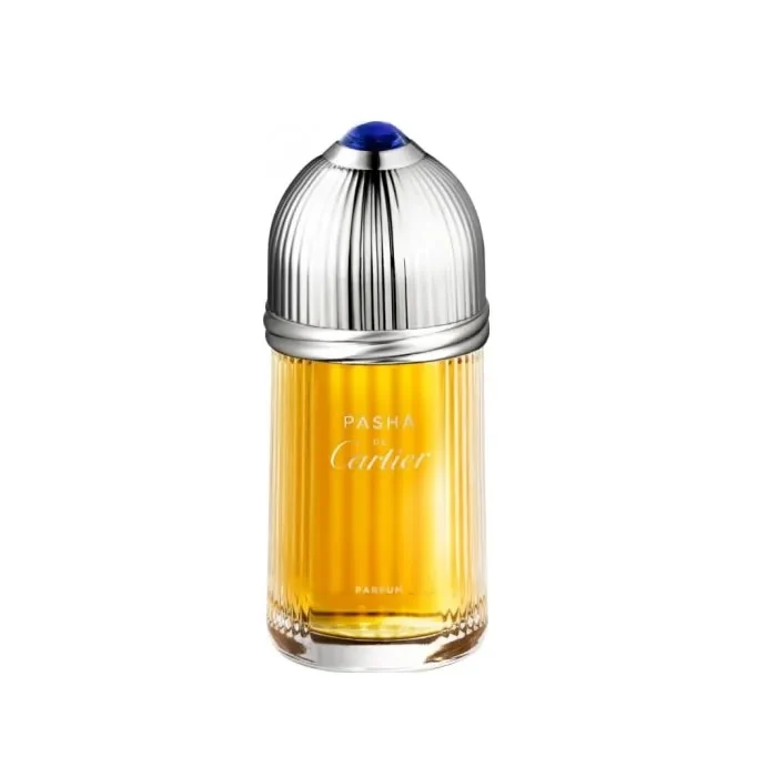 Perfume Cartier Pasha de Cartier 100 ml Hombre Eau de Parfu