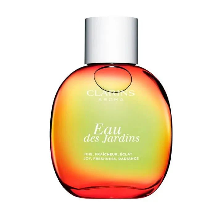 Perfume Clarins Aroma Eau Des Hardin Acqua de Tratamiento Mujer 100 ml - Acqua Trattamento