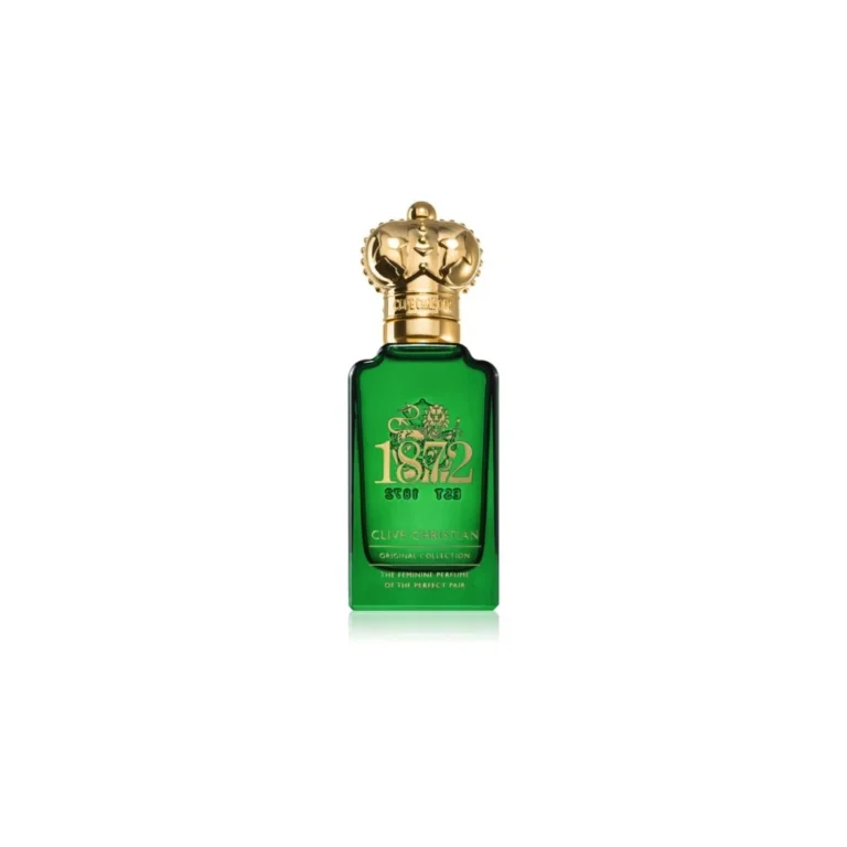 Perfume Clive christian 1872 Eau de Parfum Mujer 50 ml - Eau de Parfu