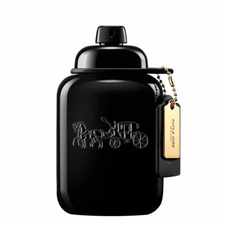 Perfume Coach 60 ml Hombre - Eau de Parfu