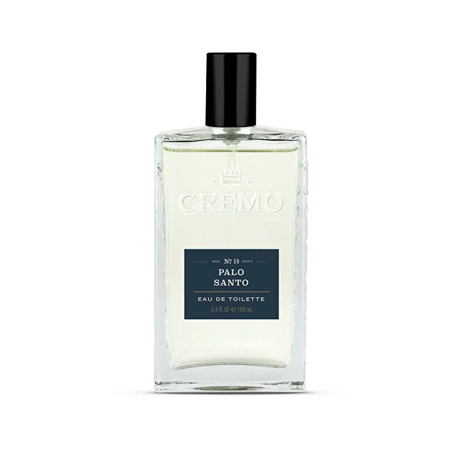 Perfume Cremo Palo Santo 100 ml - Eau de Toilette