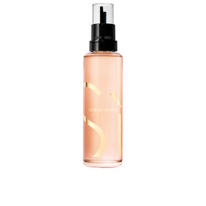 Perfume Giorgio Armani SÌ eau de parfum recarga 100 m