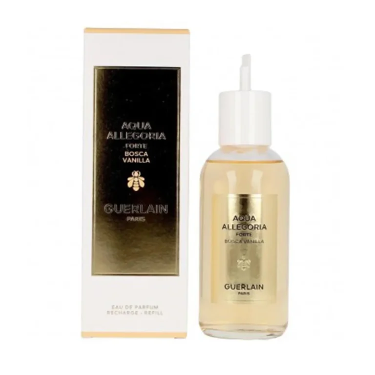 Perfume Guerlain Aqua Allegoria Bosca Vanilla 200ml Recargable - Eau de Parfu