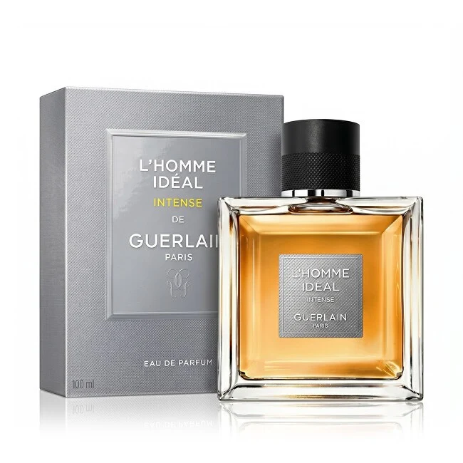 Perfume Guerlain L'Homme Idéal L'Intense 100 ml - Eau de Parfu
