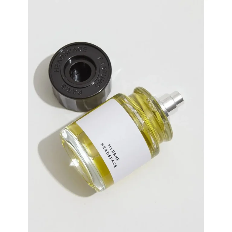 Perfume Headspace Myrrhe 30 ml - Eau de Parfu
