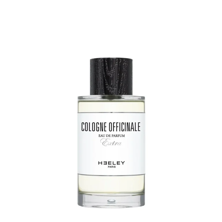 Perfume Heeley Cologne Officinale 100 ml Unisex - Eau de Parfu