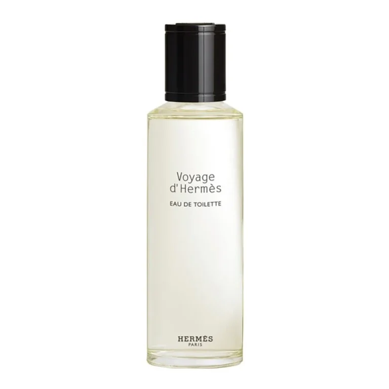 Perfume Hermes Hermès Voyage d'Hermès Eau de Toilette Unisex 200 ml - Eau de Toilette