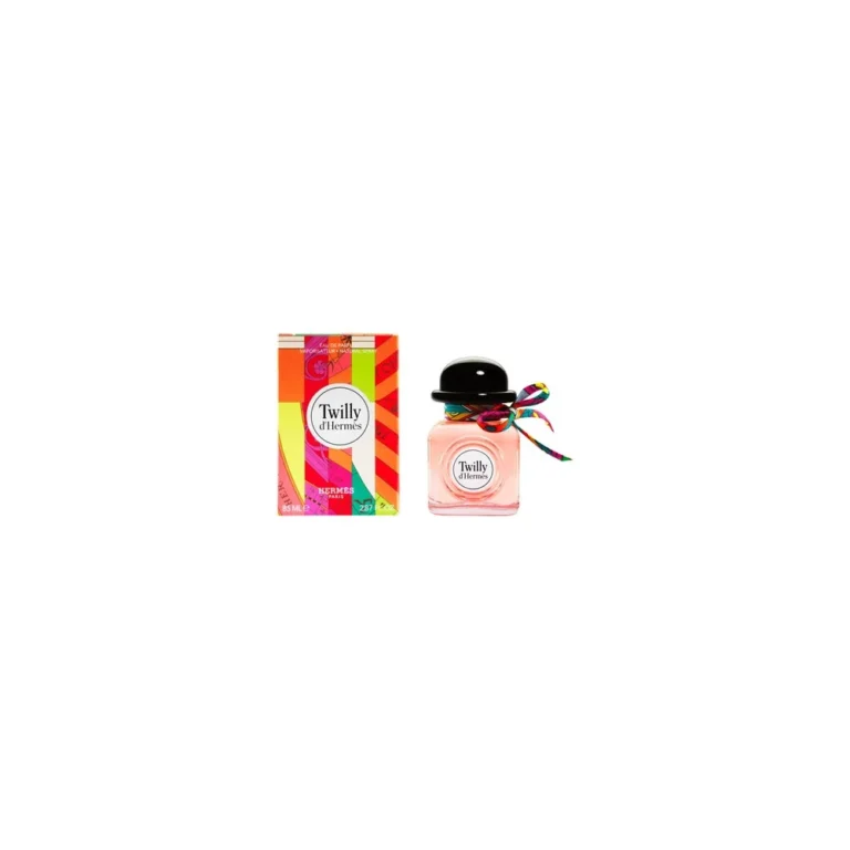 Perfume Hermes Twilly d'Hermès Mujer 85 ml - Eau de Parfu