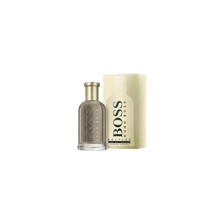 Perfume Hugo Boss Boss Bottled Uomo 200 ml - Eau de Parfu