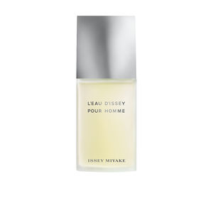 Perfume Issey Miyake L'Eau D'Issey Pour Homme Eau De Toilette 40 m