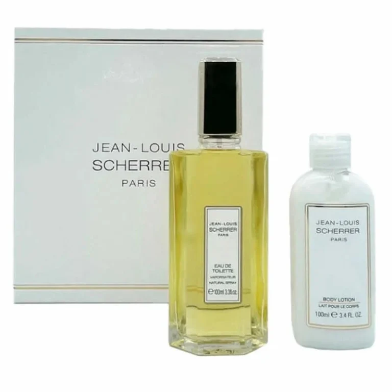 Perfume Jean-Louis Scherrer Scherrer 100 ml - Eau de Toilette