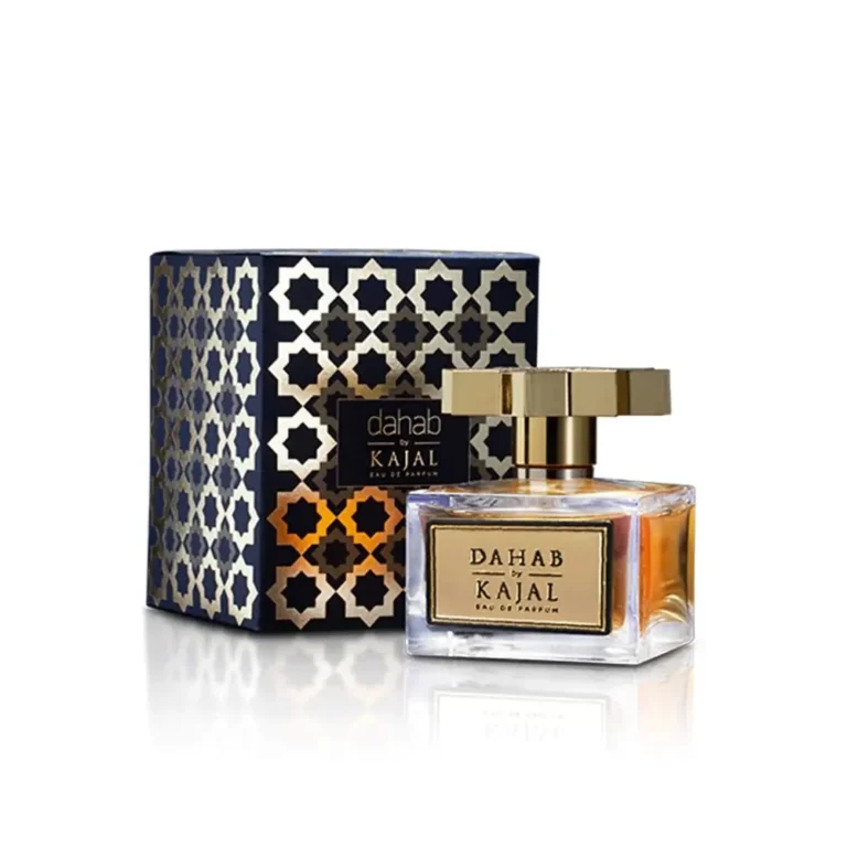 Perfume Kajal Dahab 100 ml - Eau de Parfu